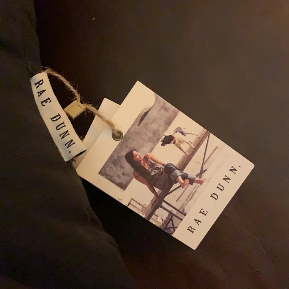 Rae Dunn nwt rae